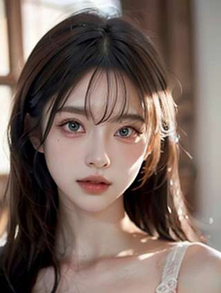 抑郁与绘画：情感的画笔